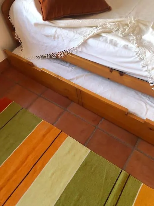 Begur, Maison 3 Chambres La Creu 22, Vue Sur Mer 0*, Бегур