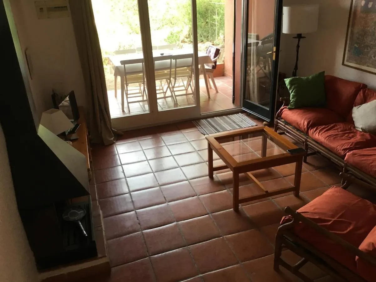 Begur, Maison 3 Chambres La Creu 22, Vue Sur Mer Дом отдыха Бегур