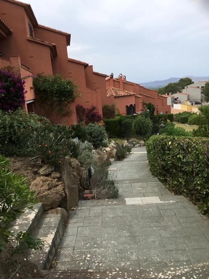 Дом отдыха Begur, Maison 3 Chambres La Creu 22, Vue Sur Mer