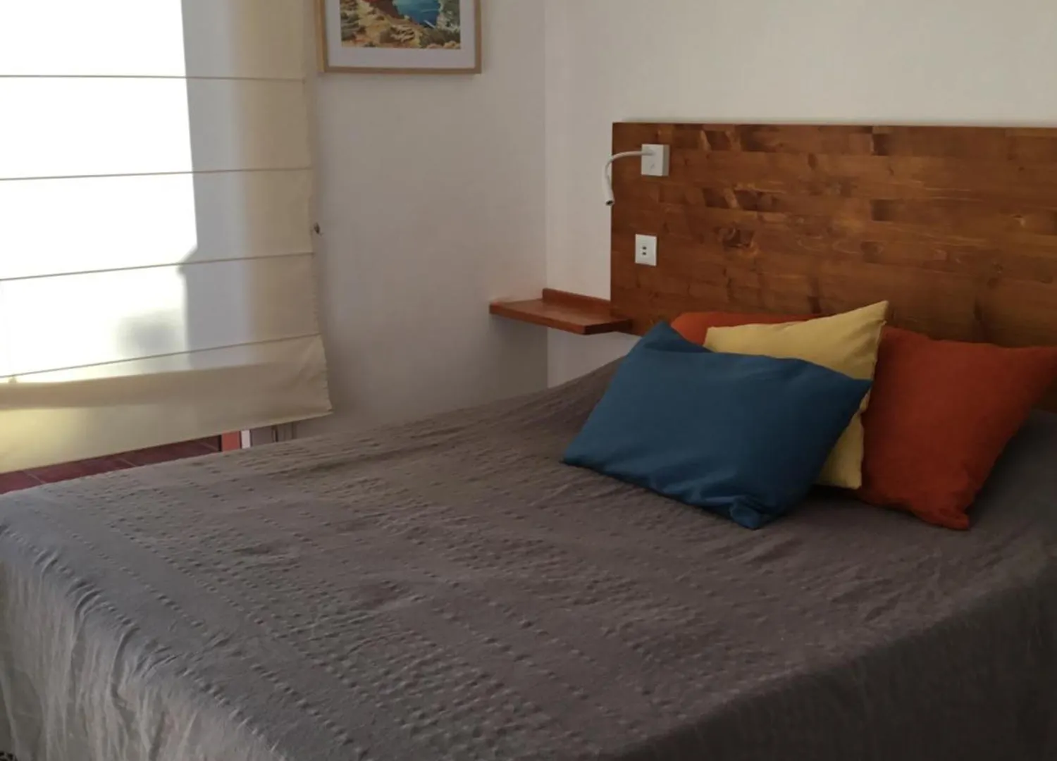 Дом отдыха Begur, Maison 3 Chambres La Creu 22, Vue Sur Mer