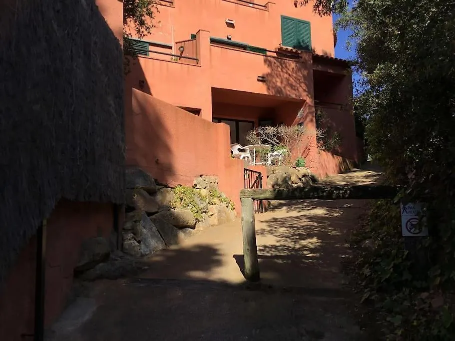 Semesterbostad Begur, Maison 3 Chambres La Creu 22, Vue Sur Mer Spanien