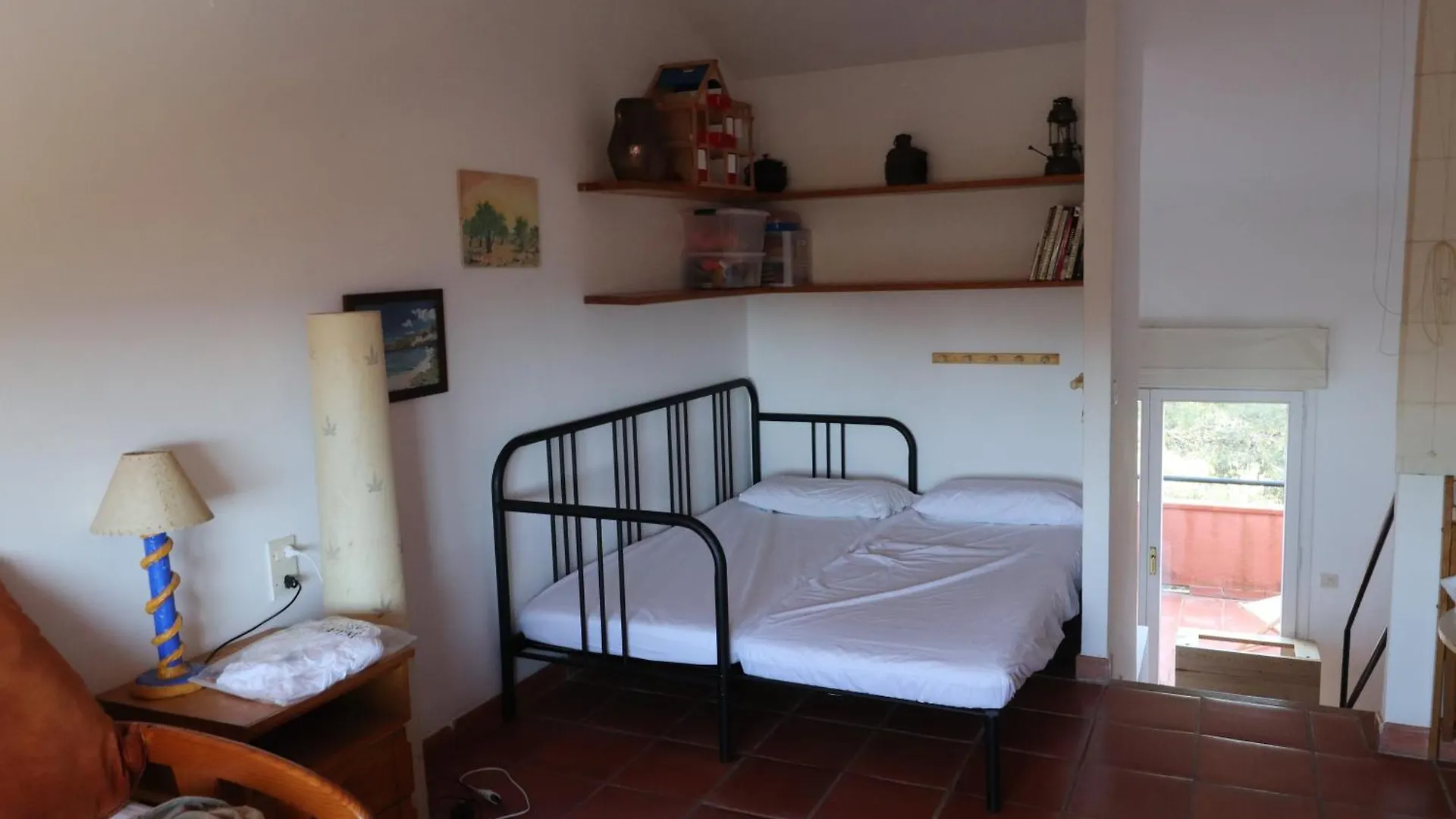 Semesterbostad Begur, Maison 3 Chambres La Creu 22, Vue Sur Mer Spanien